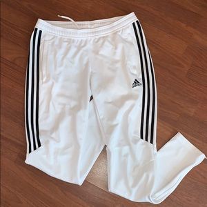 Adidas sweatpants